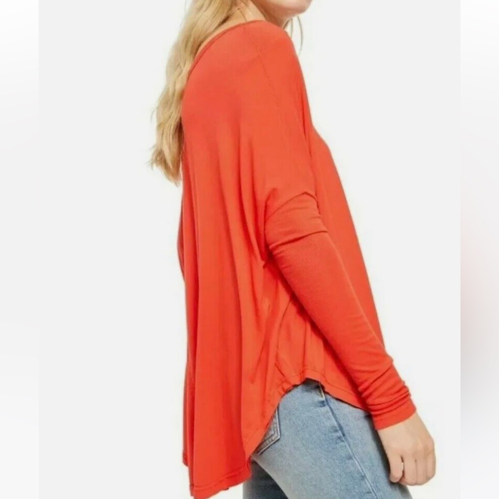 Free People Moonshine Tunic